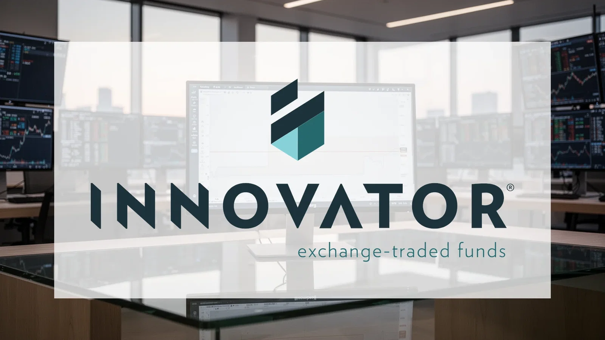 Innovator S&P 500 ETF: Reset naht - Foto: über boerse-global.de