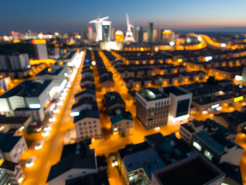 Yotrio Aktie: Neue Logistik-Strategie - Foto: über boerse-global.de