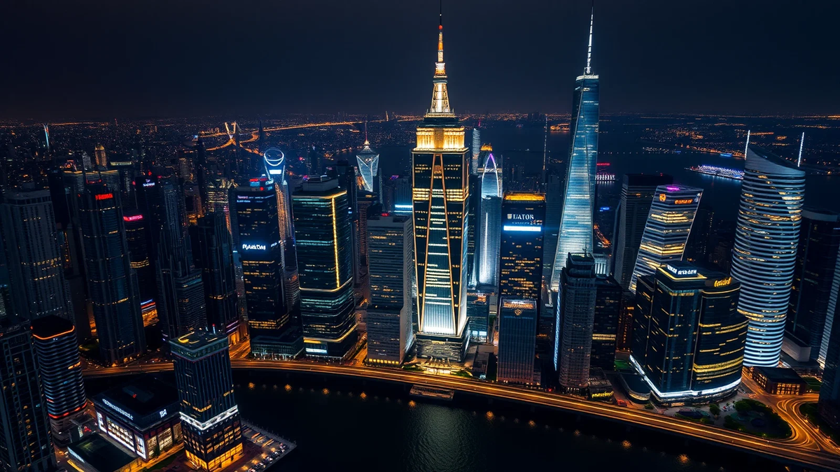 Al Arabi Group Aktie: Fokus auf Diversifikation - Foto: über boerse-global.de