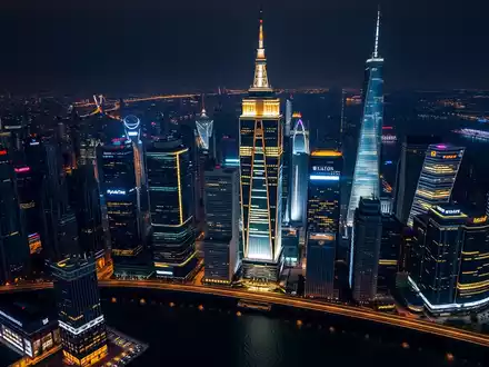 Al Arabi Group Aktie: Fokus auf Diversifikation - Foto: über boerse-global.de