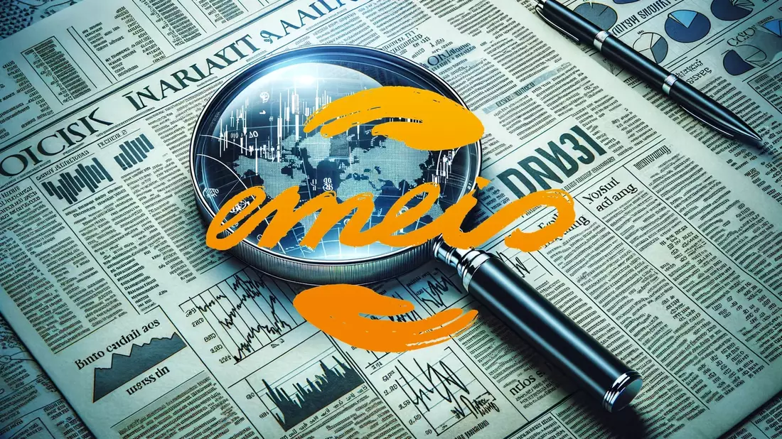 Emeis Aktie: Test des Jahrestiefs - Bild: über boerse-global.de