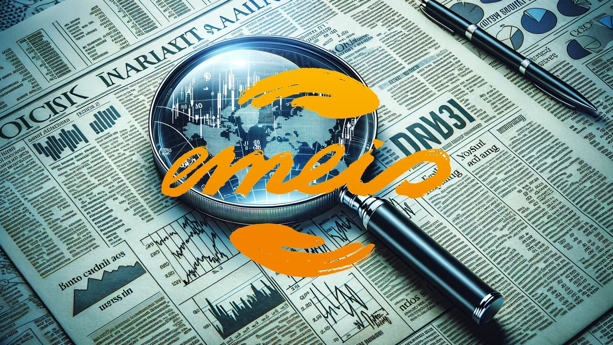 Emeis Aktie: Test des Jahrestiefs - Foto: über boerse-global.de