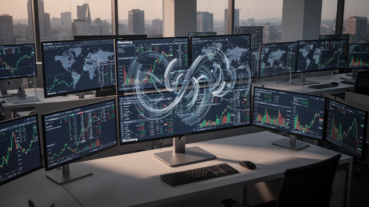 Amundi Scientific Beta ETF: Faktor-Rotation - Foto: über boerse-global.de