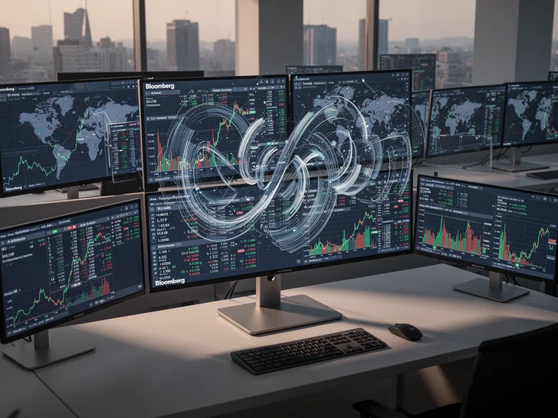 Amundi Scientific Beta ETF: Faktor-Rotation - Foto: über boerse-global.de