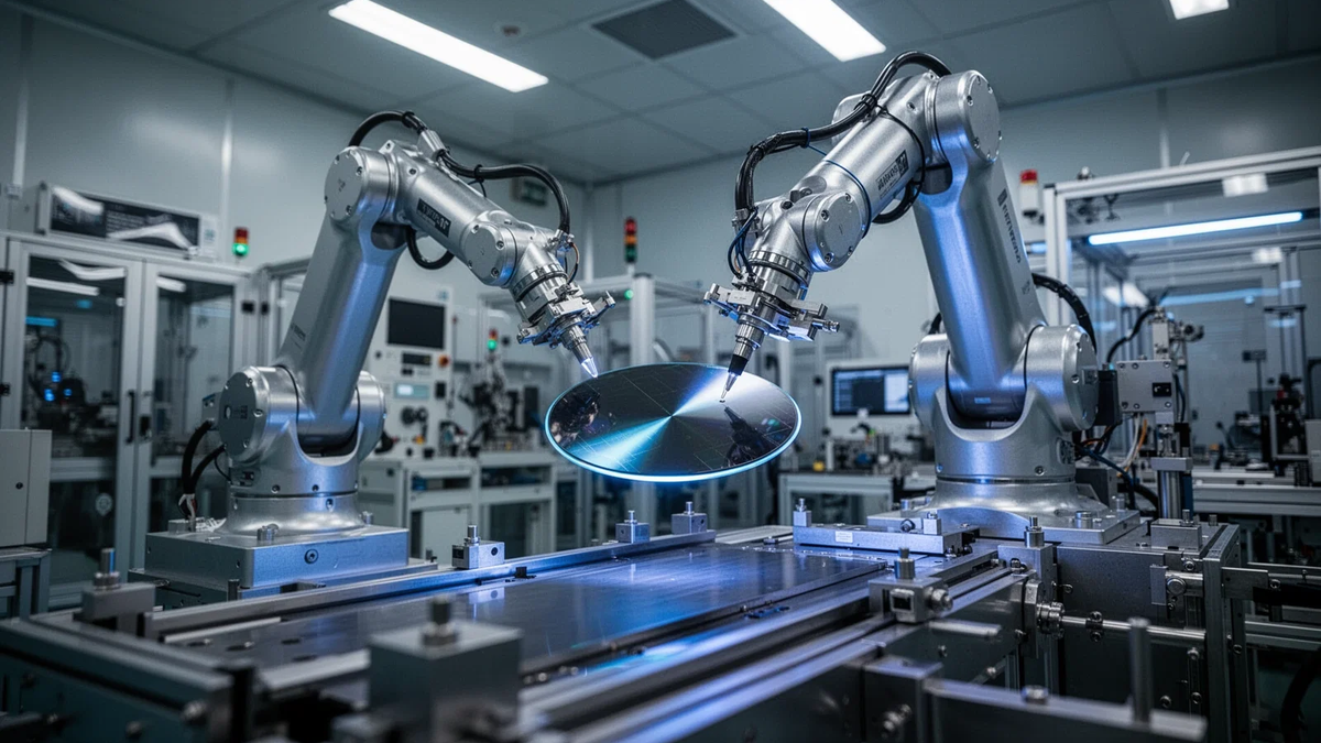 Yuanta Taiwan Mid-Cap ETF: Technologiewandel - Foto: über boerse-global.de