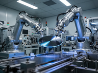 Yuanta Taiwan Mid-Cap ETF: Technologiewandel - Foto: über boerse-global.de