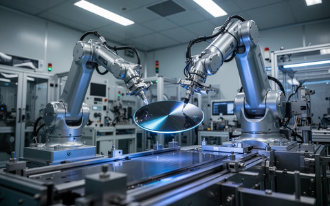 Yuanta Taiwan Mid-Cap ETF: Technologiewandel - Foto: über boerse-global.de