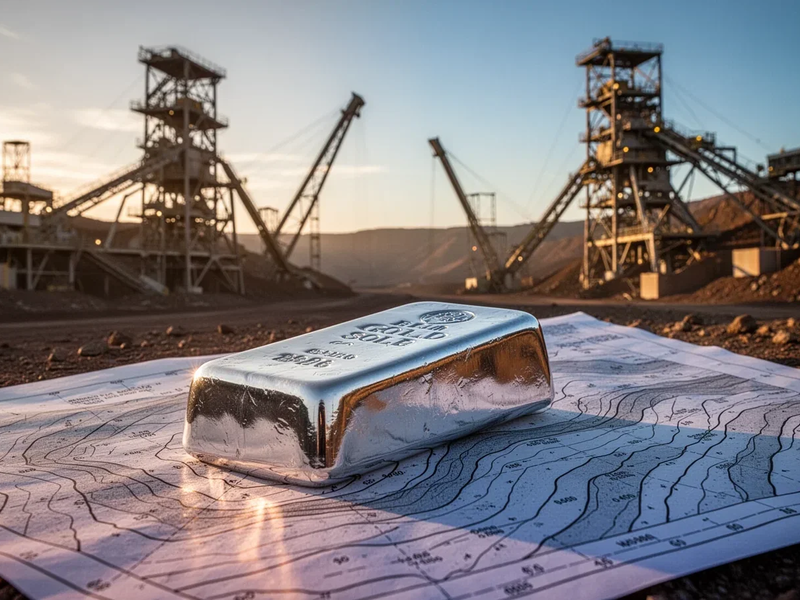 Silver Tiger Metals Aktie: KCA-Deal - Foto: über boerse-global.de