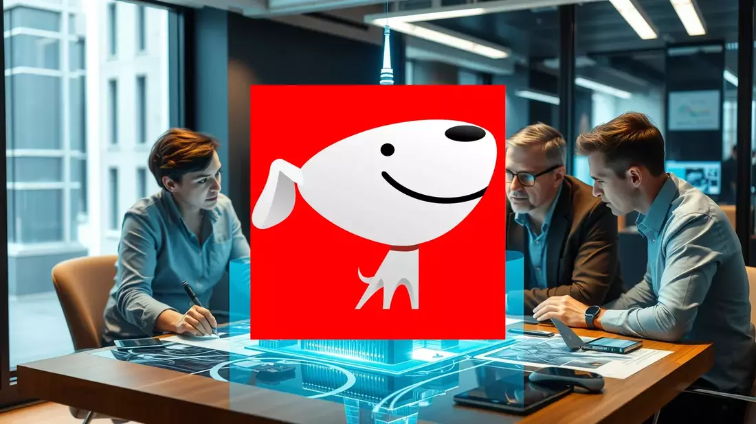 JD.com Aktie: Österreich bremst - Bild: über boerse-global.de