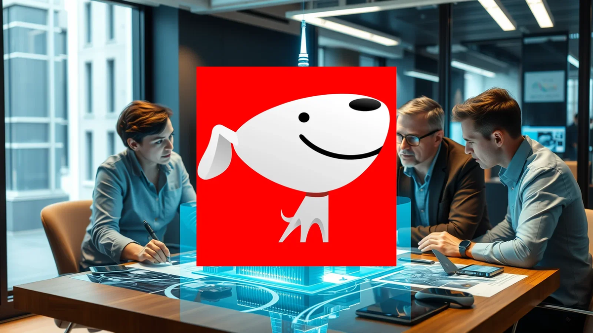 JD.com Aktie: Österreich bremst - Foto: über boerse-global.de