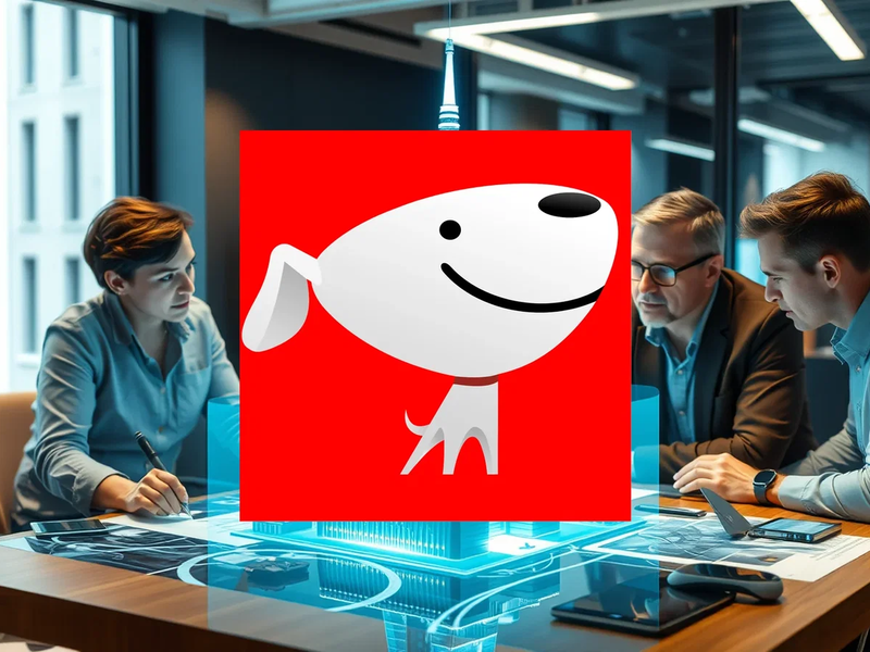 JD.com Aktie: Österreich bremst - Foto: über boerse-global.de