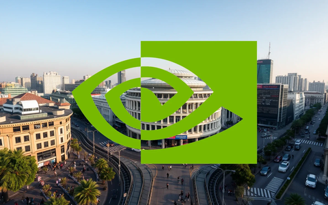 Nvidia supera la barrera de los cuatro billones de dólares en bolsa - Foto: über boerse-global.de