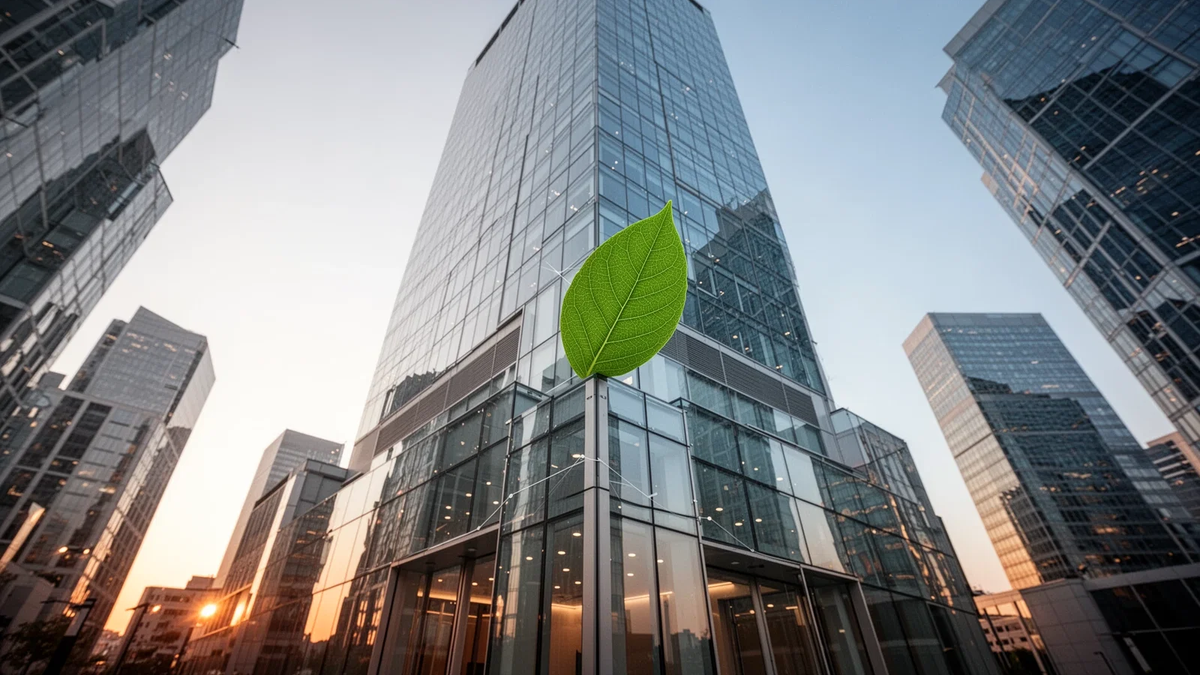JPMorgan USD Corporate Bond ETF: Aktive ESG-Strategie - Foto: über boerse-global.de