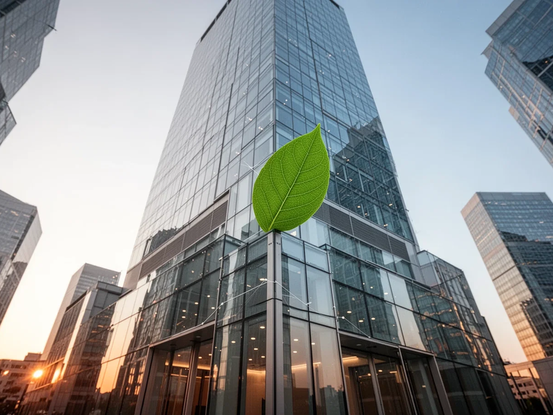 JPMorgan USD Corporate Bond ETF: Aktive ESG-Strategie - Foto: über boerse-global.de