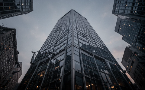 NIFTY 100: Heftiger Kursrutsch - Foto: über boerse-global.de