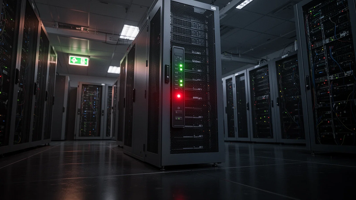 DOTDOWN: Token am Ende - Foto: über boerse-global.de