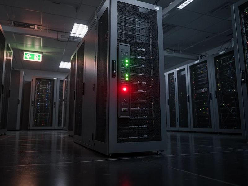 DOTDOWN: Token am Ende - Foto: über boerse-global.de