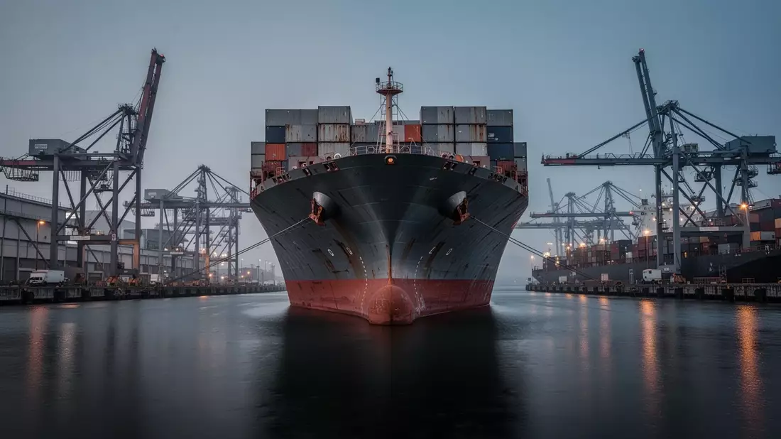 12Ships: Stillstand bei TSHP - Bild: über boerse-global.de