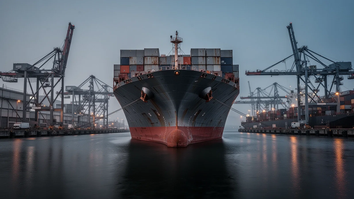 12Ships: Stillstand bei TSHP - Foto: über boerse-global.de