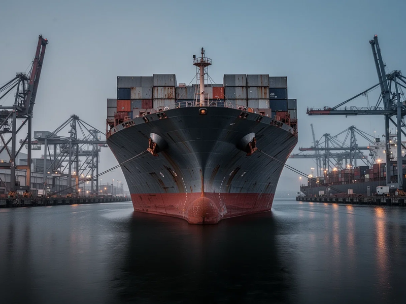 12Ships: Stillstand bei TSHP - Foto: über boerse-global.de