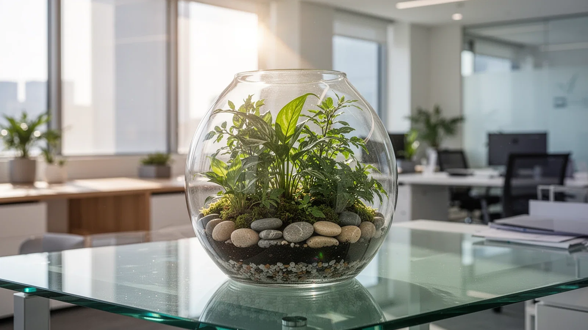 Invesco USA ESG ETF: Fokus Nachhaltigkeit - Foto: über boerse-global.de