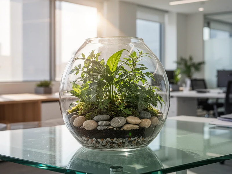 Invesco USA ESG ETF: Fokus Nachhaltigkeit - Foto: über boerse-global.de