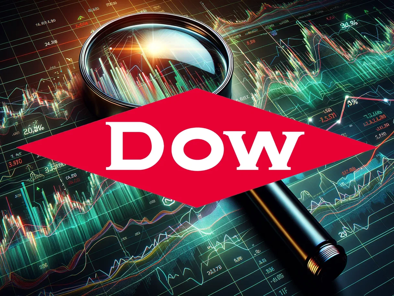 Dow Inc. Aktie: Globale Lieferengpässe - Foto: über boerse-global.de