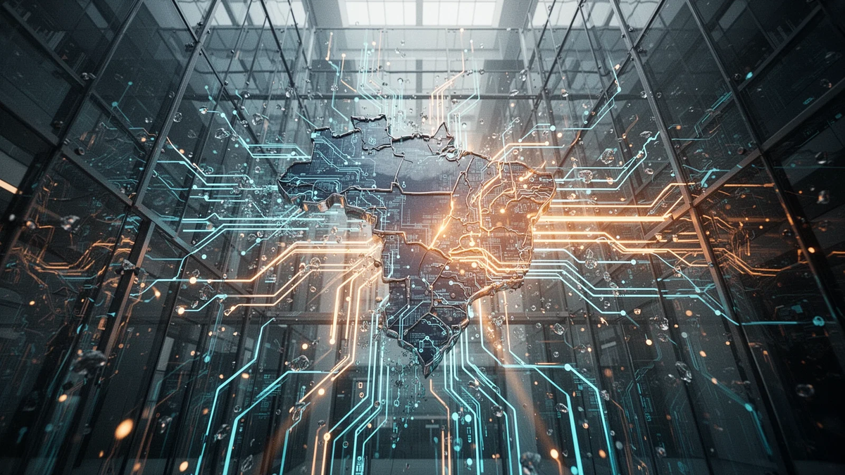 BRZ: Regulatorischer Umbruch - Foto: über boerse-global.de