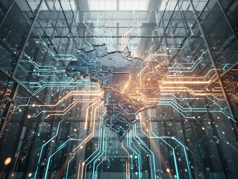 BRZ: Regulatorischer Umbruch - Foto: über boerse-global.de