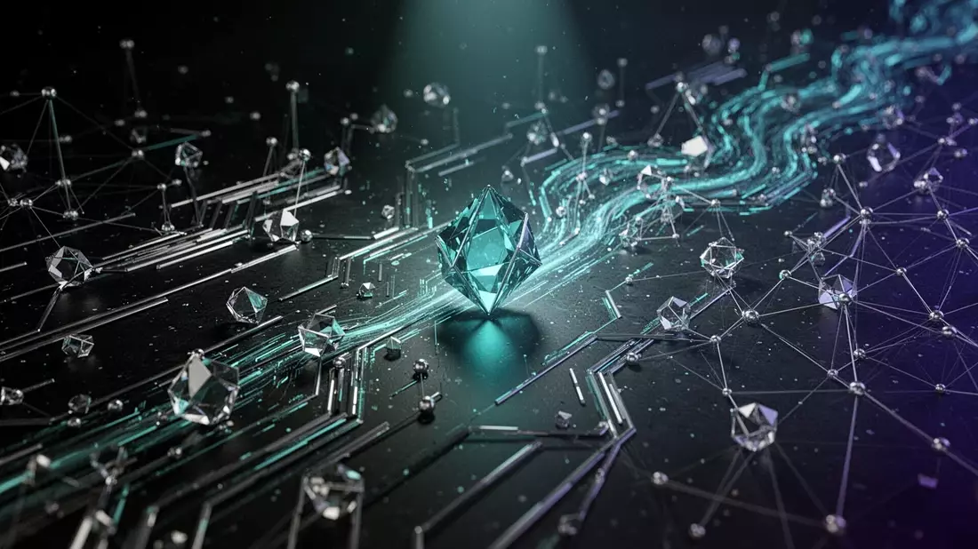 Zilliqa: Strategischer Kurswechsel - Bild: über boerse-global.de