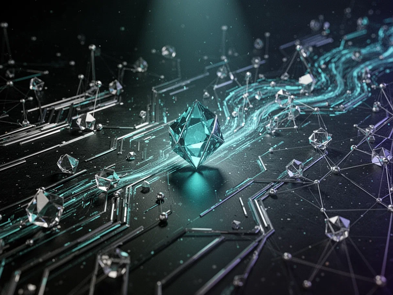 Zilliqa: Strategischer Kurswechsel - Foto: über boerse-global.de