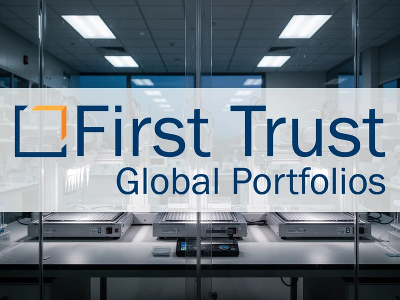 First Trust Biotech ETF: Abflüsse nehmen zu - Foto: über boerse-global.de
