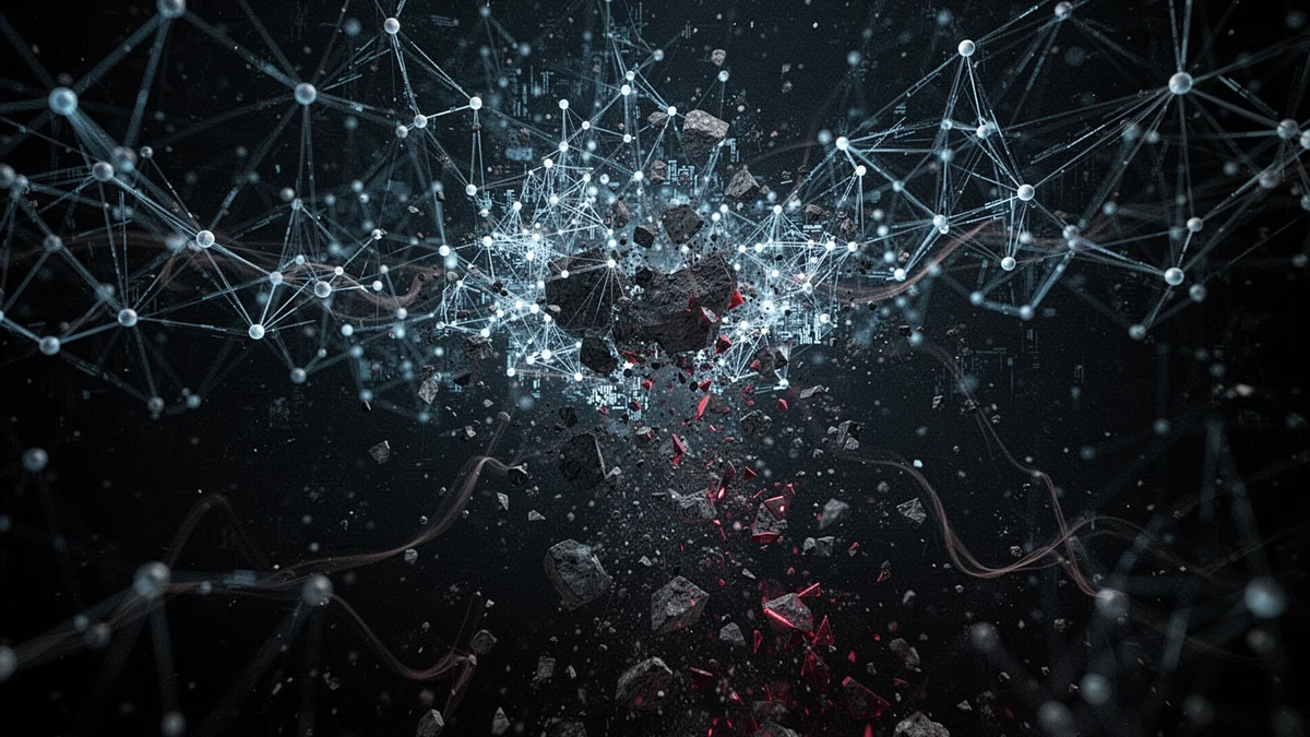 Stox: Krypto-Traum geplatzt - Foto: über boerse-global.de