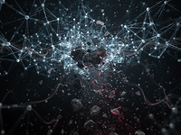 Stox: Krypto-Traum geplatzt - Foto: über boerse-global.de