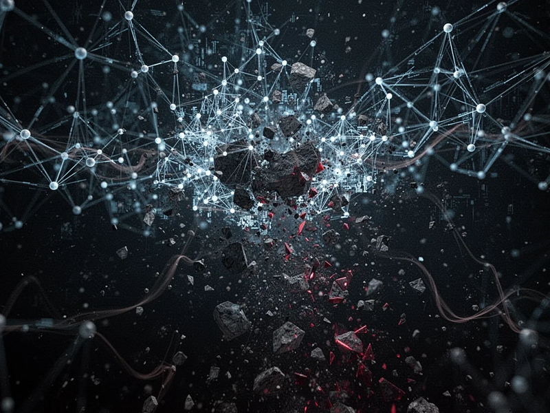 Stox: Krypto-Traum geplatzt - Foto: über boerse-global.de