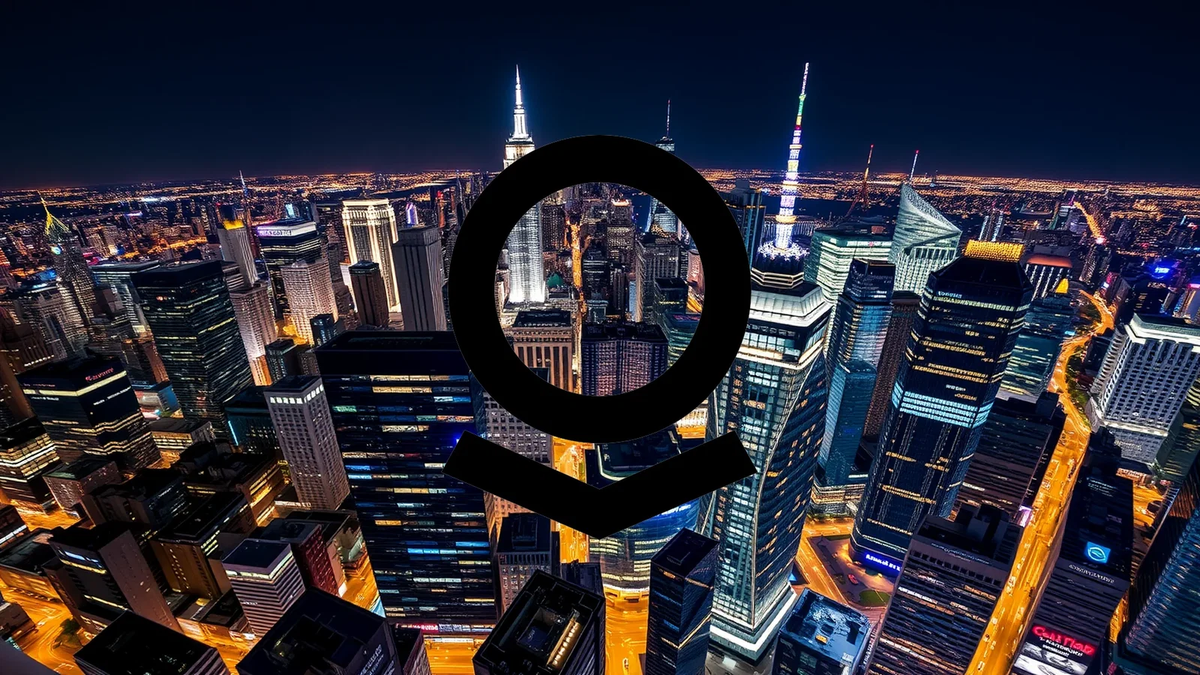 Palantir: El Proyecto Golden Dome Impulsa las Perspectivas de la Empresa - Foto: über boerse-global.de