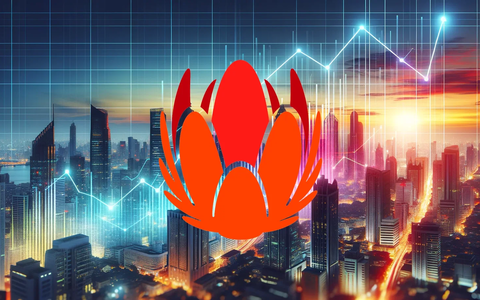 Lila Kagit Aktie: Expansionskurs 2026 - Foto: über boerse-global.de