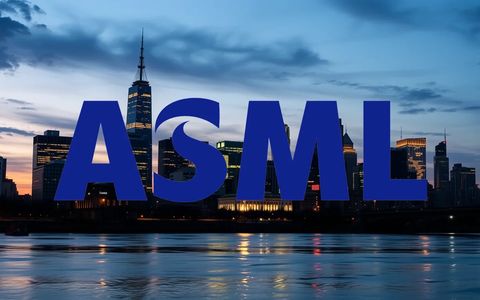 ASML: Un pedido histórico impulsa su papel en la era de la inteligencia artificial - Foto: über boerse-global.de