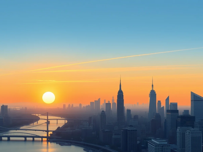 Mercer Park Opportunities Aktie: Weichenstellung - Foto: über boerse-global.de