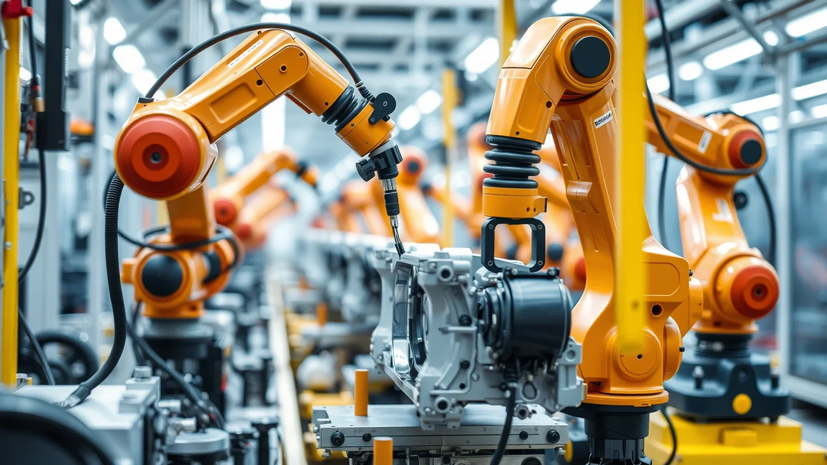 Siba High Tech Aktie: Warten auf Impulse - Foto: über boerse-global.de