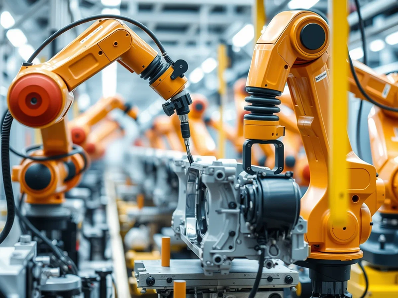 Siba High Tech Aktie: Warten auf Impulse - Foto: über boerse-global.de