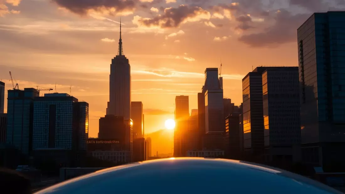 Tanyuan Technology Aktie: Börsen-Abschied - Bild: über boerse-global.de