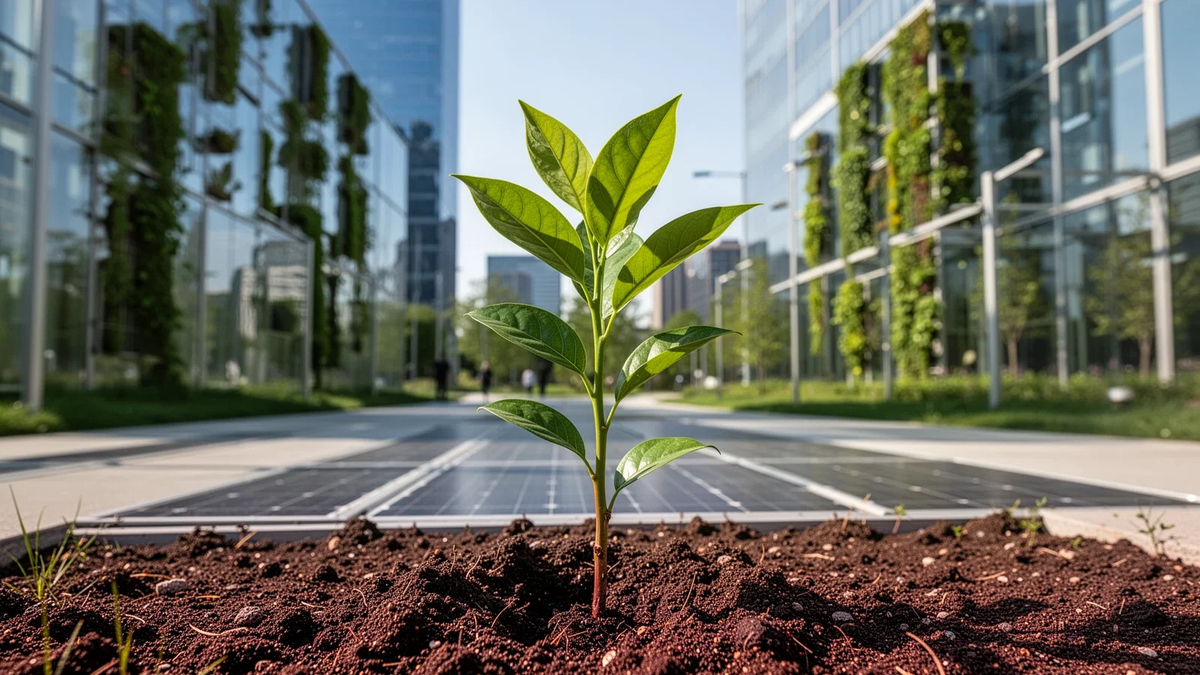 UBS SRI ETF: Fokus Nachhaltigkeit - Foto: über boerse-global.de