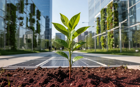 UBS SRI ETF: Fokus Nachhaltigkeit - Foto: über boerse-global.de