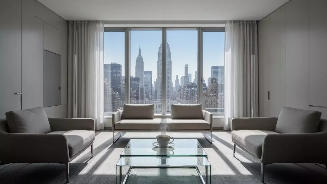 BitRent: Stillstand am Immobilienmarkt - Bild: über boerse-global.de