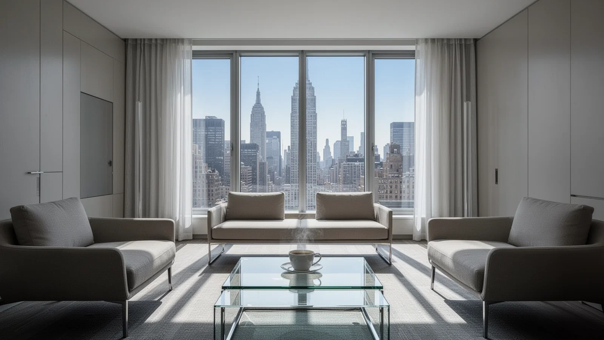 BitRent: Stillstand am Immobilienmarkt - Foto: über boerse-global.de