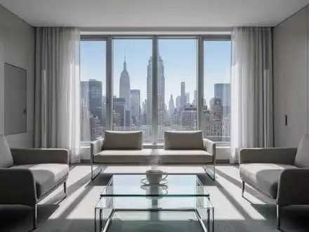 BitRent: Stillstand am Immobilienmarkt - Foto: über boerse-global.de