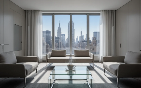 BitRent: Stillstand am Immobilienmarkt - Foto: über boerse-global.de