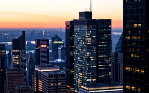 Biwin Storage Aktie: Milliarden-Deal - Foto: über boerse-global.de