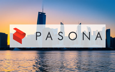 Pasona Aktie: Mühsame Erholung - Foto: über boerse-global.de